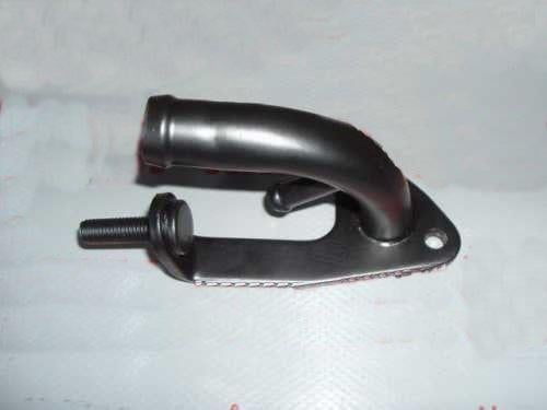 KALORİFER BORUSU KISA CIVATALI M131