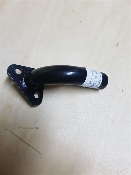 KALORİFER BORUSU KISA FIAT SLX DAKA 