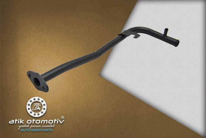 KALORİFER BORUSU LADA