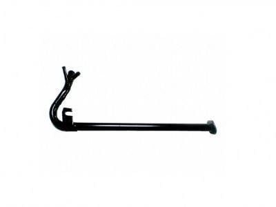 KALORİFER BORUSU UZUN ÇIFT ÇIKIS M131 DKS