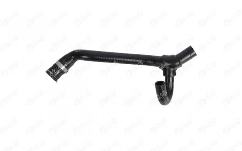 KALORİFER ÇIKIŞ HORTUMU CORSA C / MERIVA A 1.7 CD