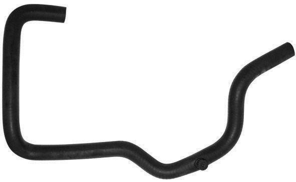 KALORİFER ÇIKIŞ HORTUMU DACIA LOGAN-SANDERO 1,5 DC