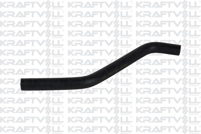 KALORIFER CIKIS HORTUMU HYUNDAI ACCENT 1.6 2000->