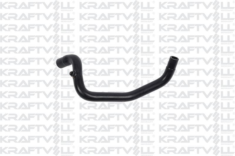 KALORIFER CIKIS HORTUMU PEUGEOT 206 CC (2D) PEUGEOT 206 HATCHBACK (2A/C) PEUGEOT 206 SEDAN PEUGEOT 2