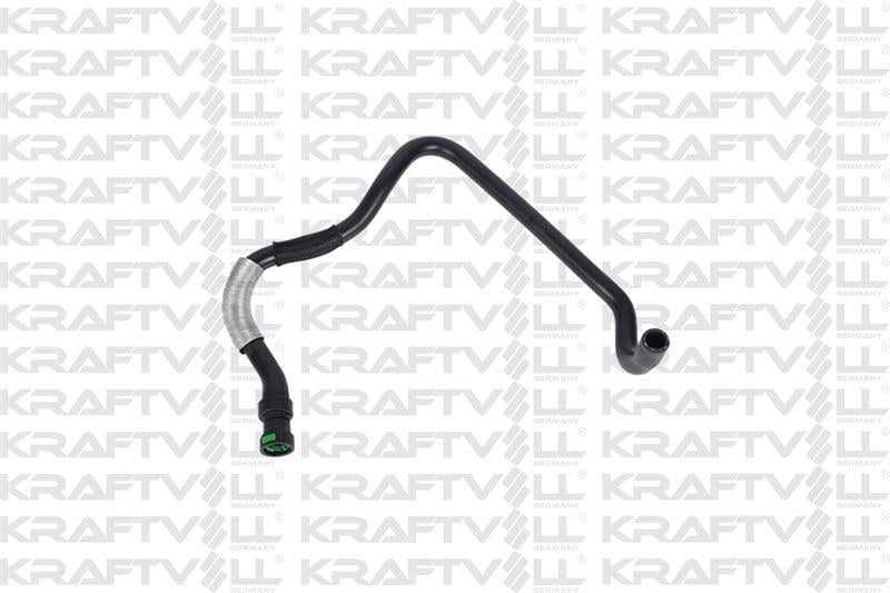 KALORIFER CIKIS HORTUMU TRANSIT V347 2.2 TDCI 08>13