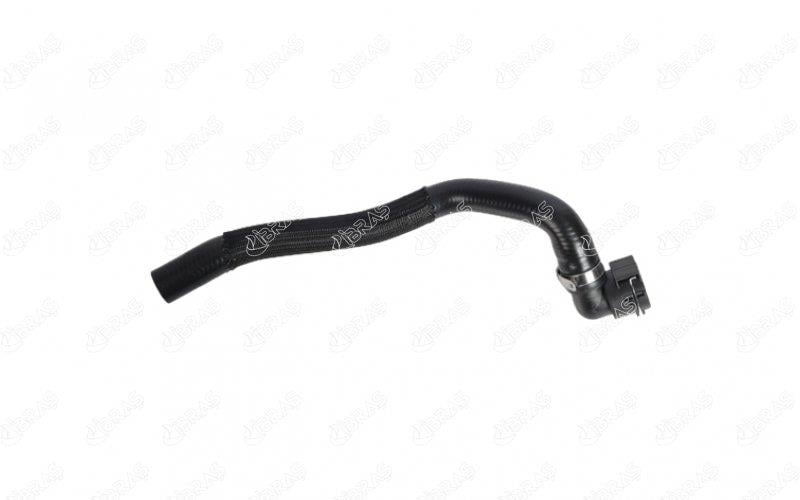KALORİFER GİRİŞ HORTUMU CORSA D 1.0 / 1.2 / 1.4