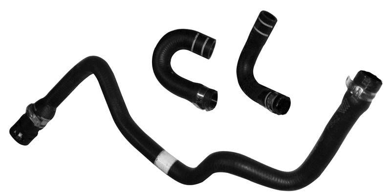 KALORİFER HORT. SETİ METAL BORU HARİÇ FIAT DUCATO 