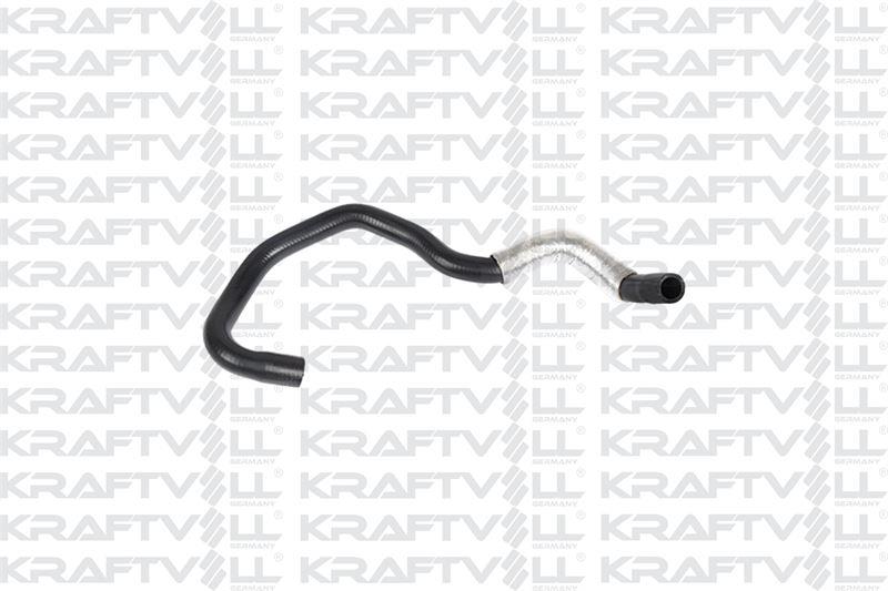 KALORIFER HORTUMU CONNECT 1,8TDCI 02>13 (