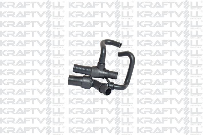 KALORIFER HORTUMU F3R MEGANE 1,8