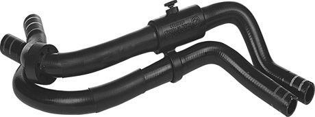 KALORİFER HORTUMU FIAT DOBLO 1.9 JTD 00..> 4682533