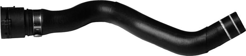 KALORİFER HORTUMU FIAT DOBLO 152 1,3 MJT 09..> 518