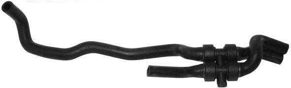 KALORİFER HORTUMU FIAT PUNTO İDEA 05< 1,4 46544319