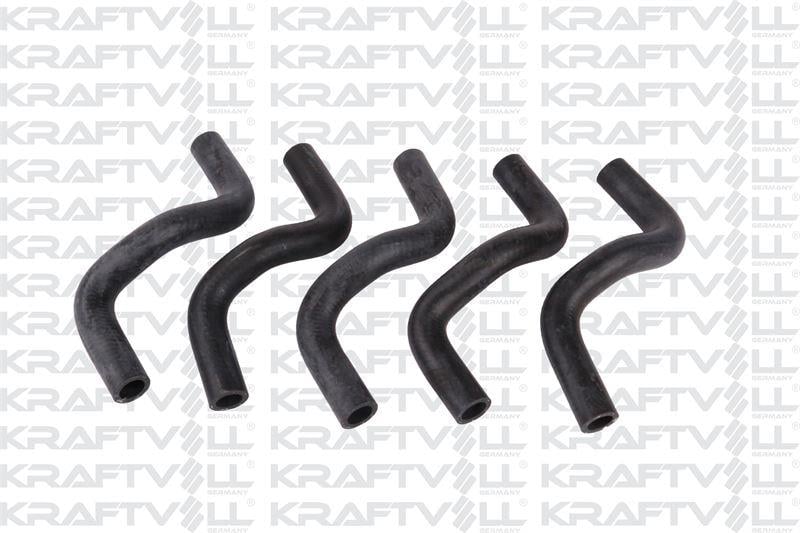 KALORIFER HORTUMU KISA H100 L300