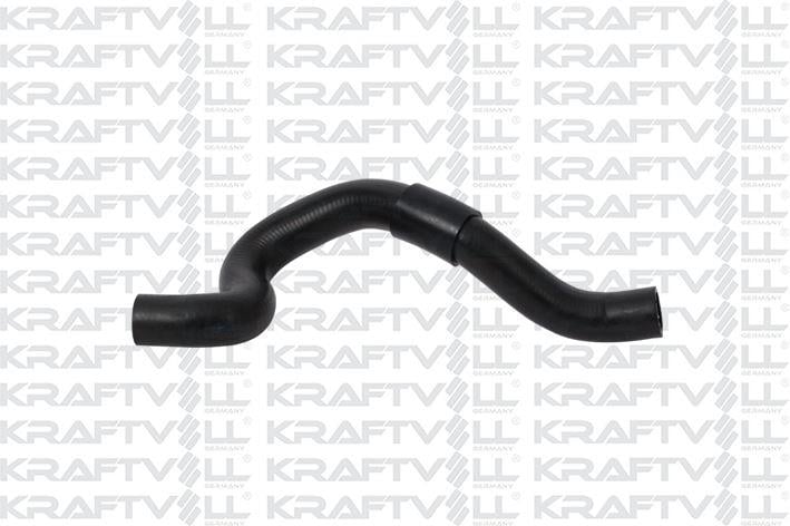 KALORIFER HORTUMU MEGANE I / SCENIC I 1, DCI