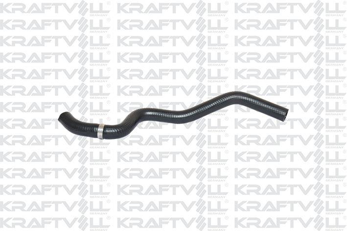 KALORIFER HORTUMU MODUS 1,4 CLIO III 1,4 / 1,6 16V K4J