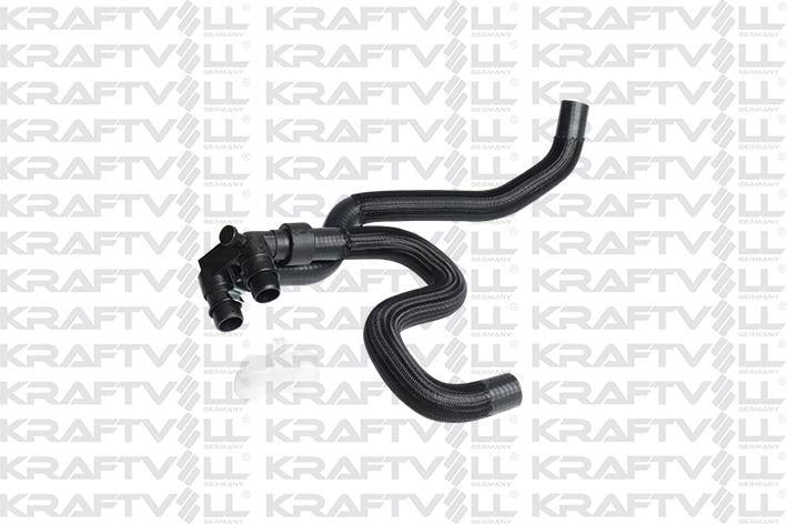 KALORIFER HORTUMU PARTNER 2,0 HDI DV10TD