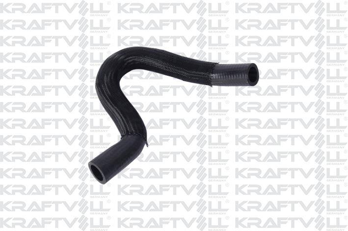 KALORIFER HORTUMU PARTNER XSARA II 2,0 HDI