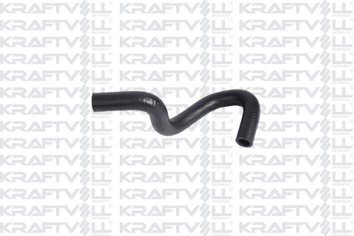 KALORIFER HORTUMU PASSAT GOLF II JETTA 1,8