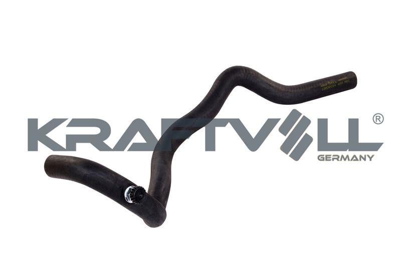 KALORIFER HORTUMU R19 MEGANE