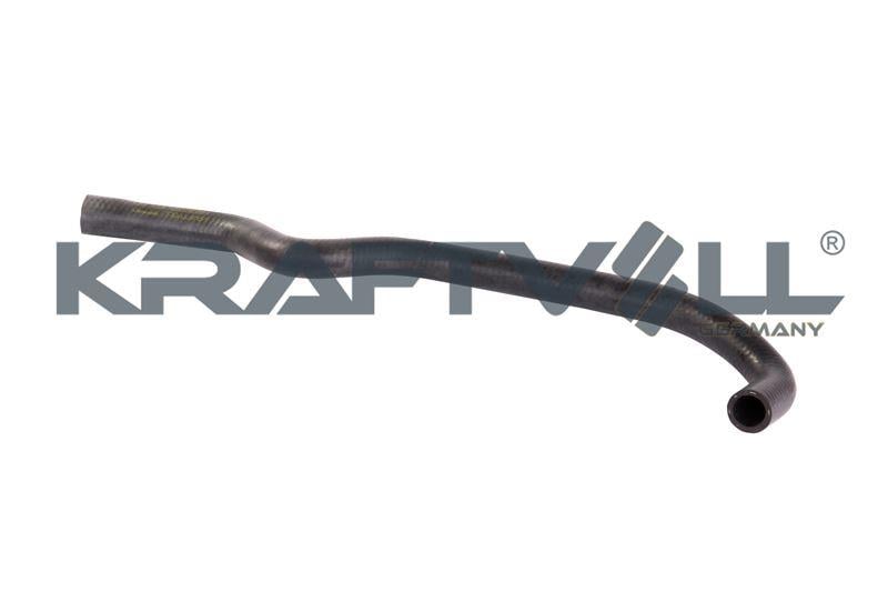 KALORIFER HORTUMU R19 MEGANE