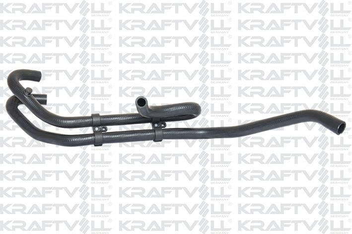 KALORIFER HORTUMU R21