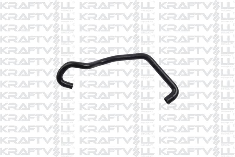 KALORIFER HORTUMU TRANSIT V347 11>14 V363 V362 14 /> CUSTOM 12 /> 2,2TDCI 155PS