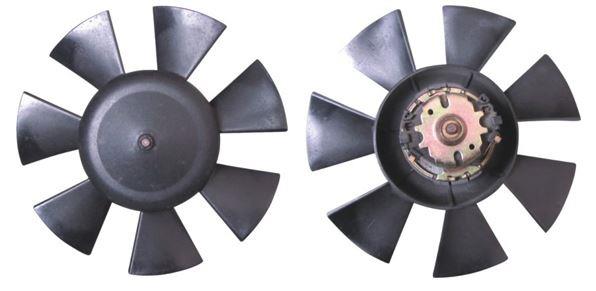 KALORIFER MOTORU 12V R9 FAZ:6401125