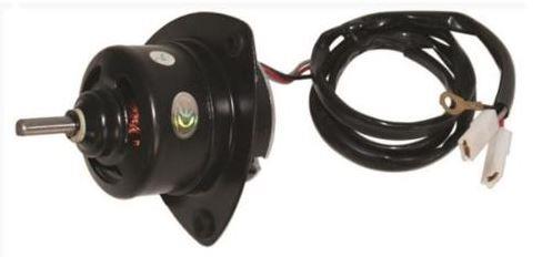KALORIFER MOTORU 24V CORUM TIPI MINI MIKNATISLI BASKURT:12123