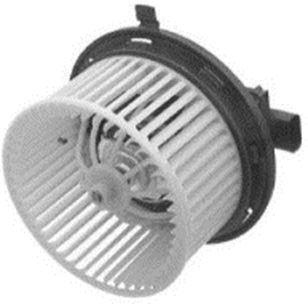 KALORİFER MOTORU ACCENT BLUE 10-