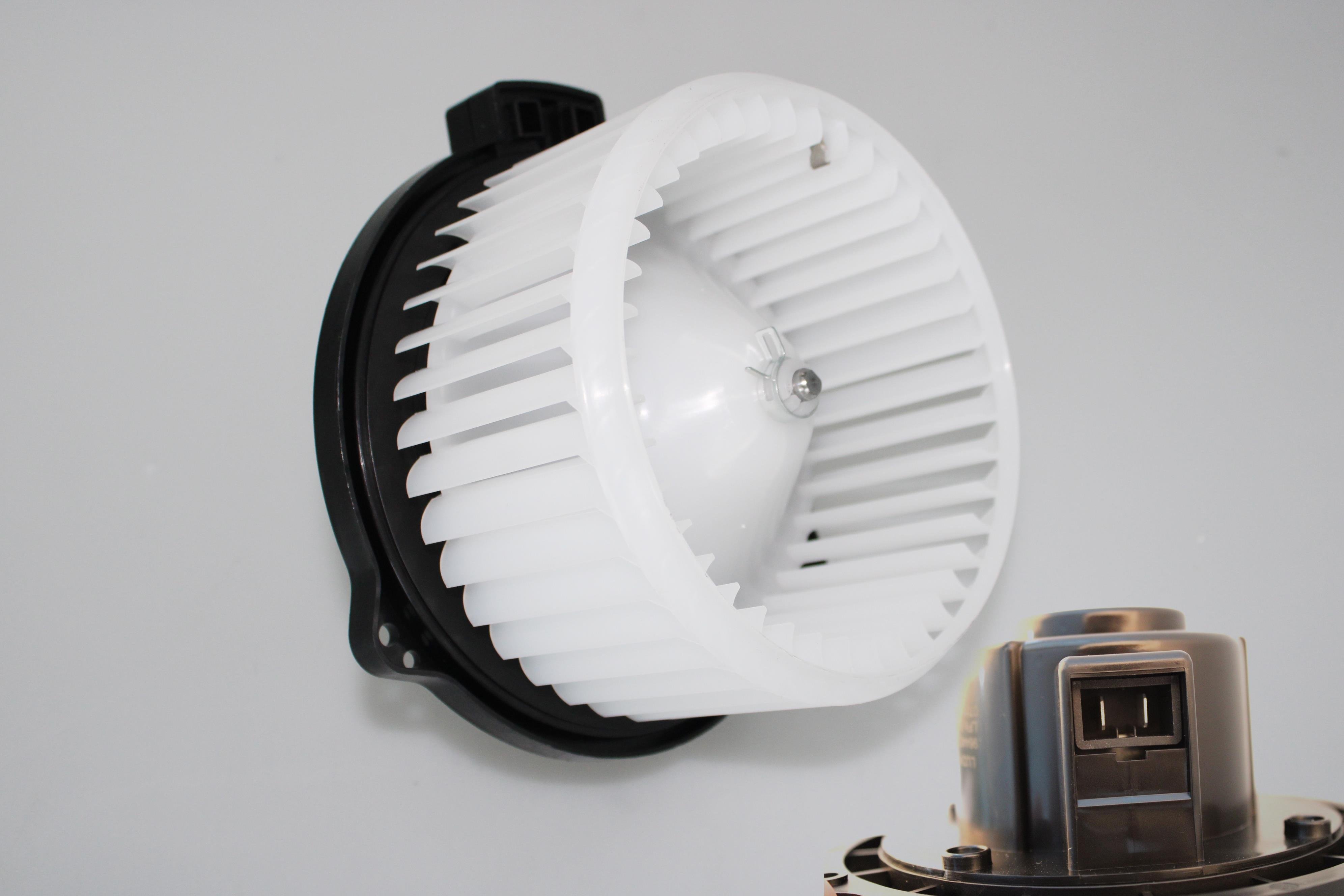 KALORİFER MOTORU ANTARA 06> CAPTIVA 06>