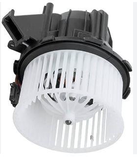 KALORİFER MOTORU AUDI A4 8K2 (B8) (07-15) AUDI A4 8K5 (B8) AVANT (07-15) AUDI A5 (8F7) (09-17) AUDI