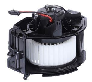 KALORİFER MOTORU AUDI A6 (4F2,C6) (04-10) AUDI A6 (4FH,C6) ALLROAD AVANT (06-11) AUDI A6 / S6 (C6) (