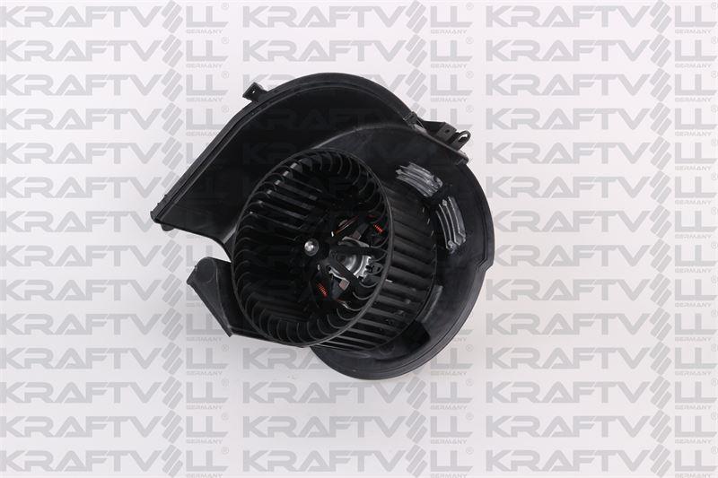 KALORIFER MOTORU BMW E70 E71 