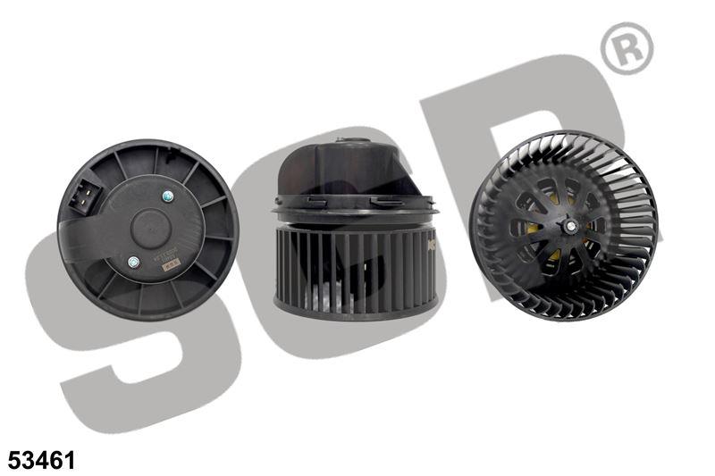 KALORİFER MOTORU C MAX 2 FOCUS 3 KUGA 2 TOURNEO TRANSIT CONNECT V408