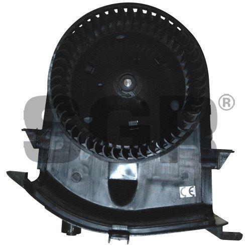 KALORİFER MOTORU CADDY 2 - GOLF 3 - JETTA 3 1H2 - POLO 4 1H1820021