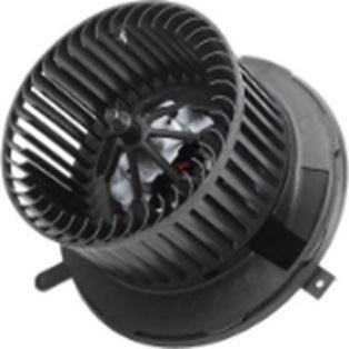 KALORİFER MOTORU CADDY-GOLF IV-JETTA