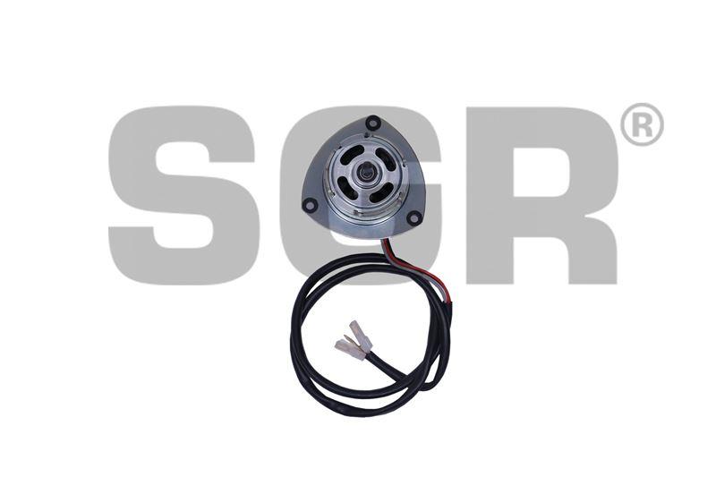 KALORİFER MOTORU ÇORUM TİPİ  MİNİ MIKNATISLI (12V)