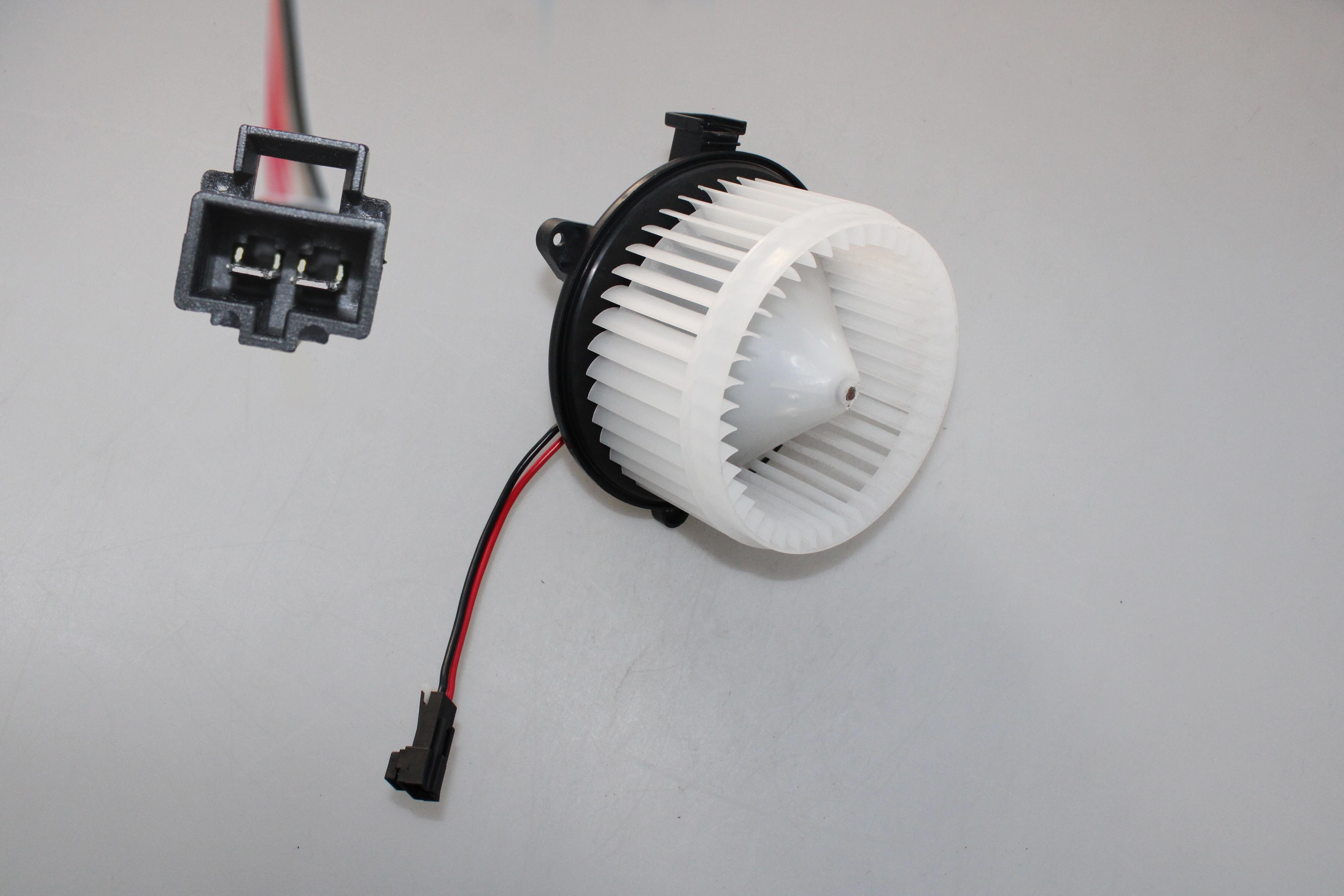 KALORİFER MOTORU INSIGNIA A MERIVA B BM (KABLOLU)