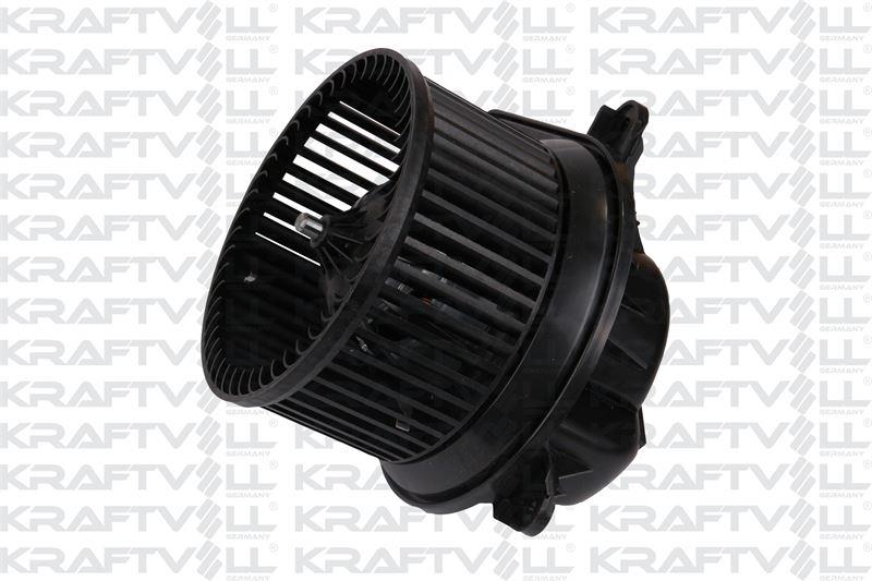 KALORIFER MOTORU MEGANE I SCENIC I