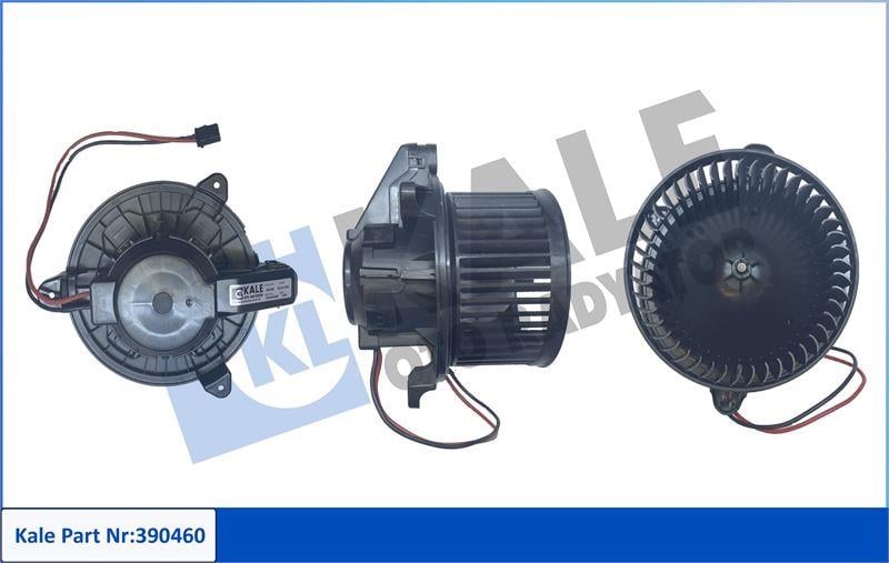 KALORİFER MOTORU MERCEDES BENZ (A-CLASS) W177 AMG CLA250 CLA45 A220