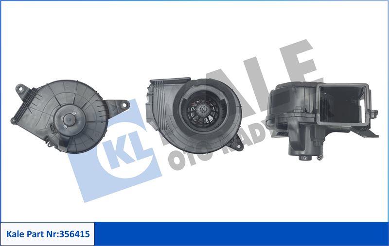 KALORİFER MOTORU MERCEDES-BENZ VIANO VITO MIXTO VITO KALORİFER MOTOR + BLOWER