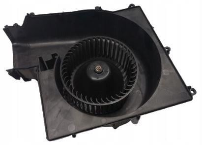 KALORİFER MOTORU NISSAN ALMERA (N16) (00-) NISSAN PRIMERA (P12, W12) (02-)