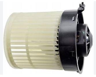 KALORİFER MOTORU NISSAN QASHQAI (J11) (13-) NISSAN X-TRAIL (T32) (14-) 1.2DIG-T / 1.6dCi