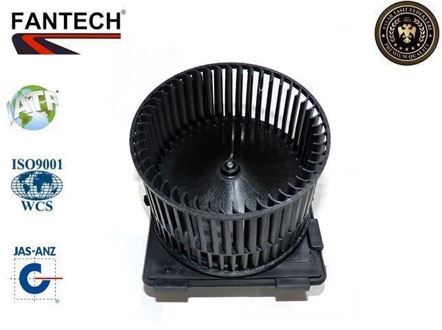 KALORIFER MOTORU OPEL VECTRA B 1.6 2.0 1845055