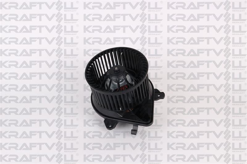 KALORIFER MOTORU PARTNER II BERLINGO II (03 08)