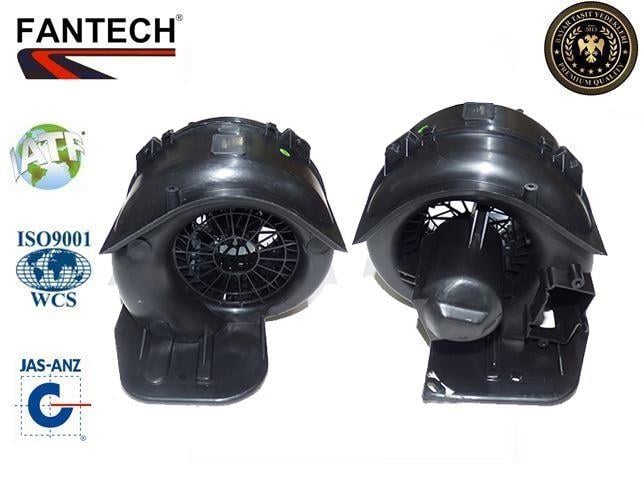 KALORIFER MOTORU RENAULT 19 CLIO I MEGANE I  7701040540