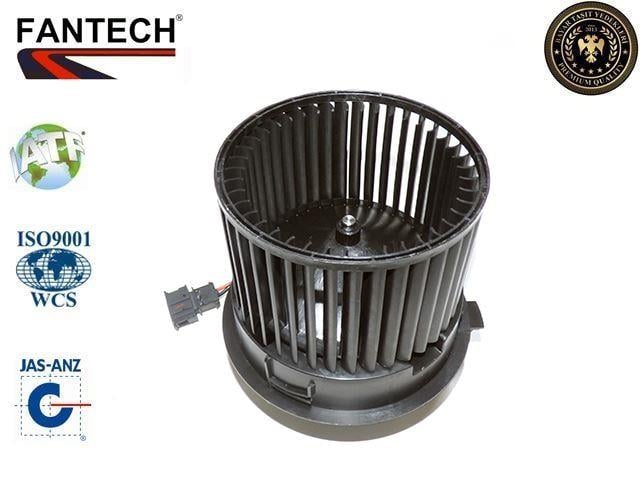 KALORIFER MOTORU RENAULT CLIO IV SYMBOL III DACIA LOGAN II SANDERO II 272101170R