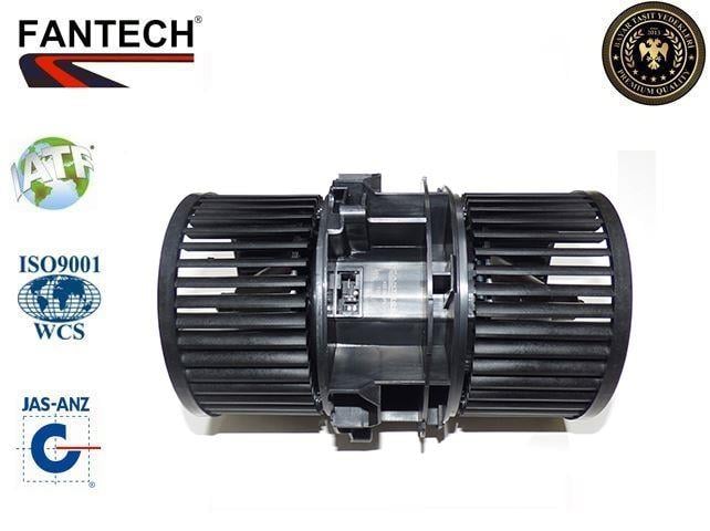 KALORIFER MOTORU RENAULT FLUENCE MEGANE III 1.4 1.5 1.6 K9K KRJ 272104377R