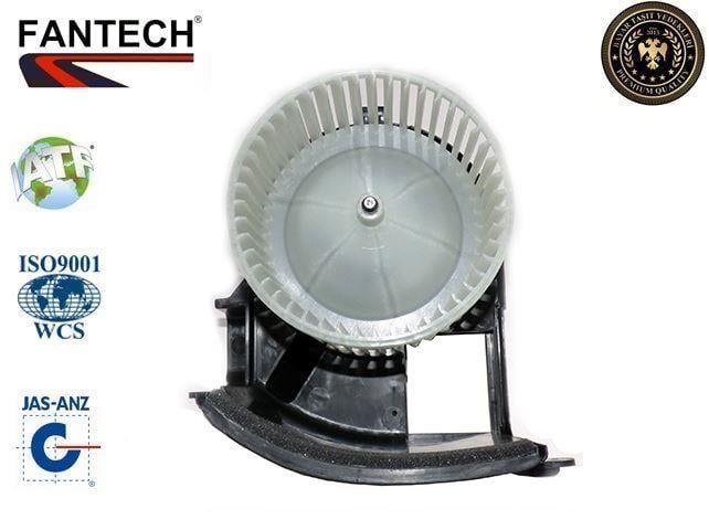 KALORIFER MOTORU RENAULT KANGOO 1.4 - 1.5 CLIO III (BEHR 8EW 351039-281) 7701059205