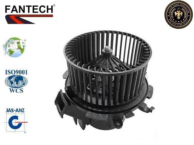 KALORIFER MOTORU RENAULT MASTER III OPEL MOVANO  (BEHR 8EW009158-211) 7701057555